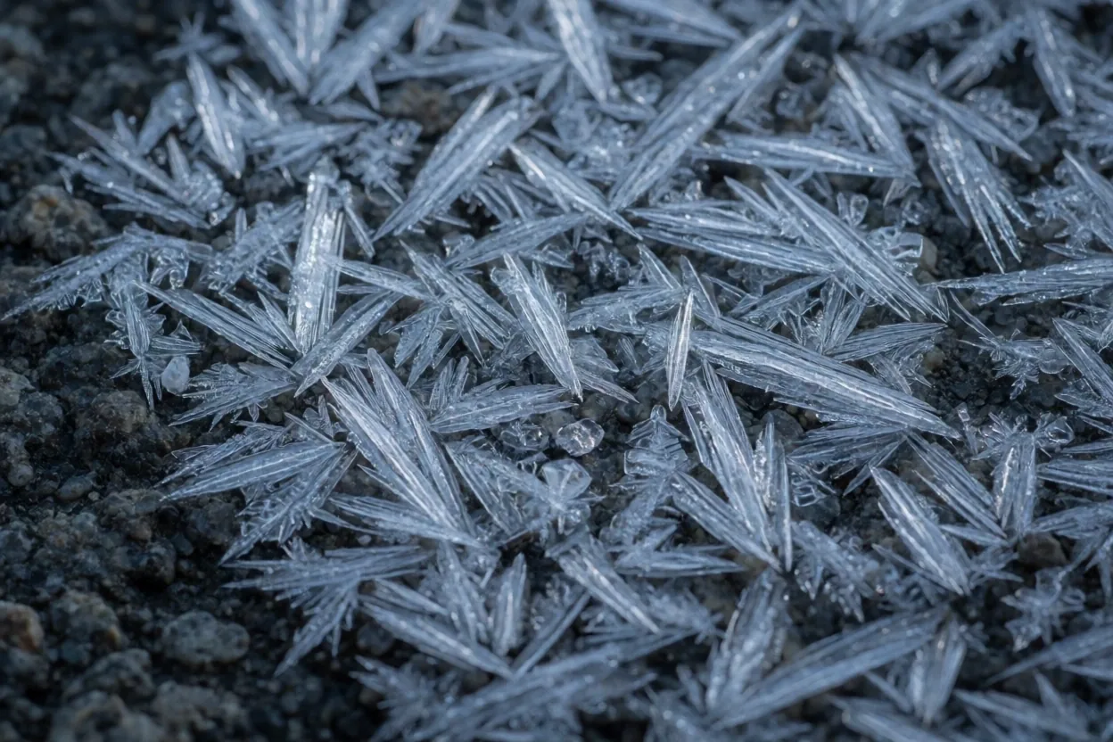 Ambient Texture
